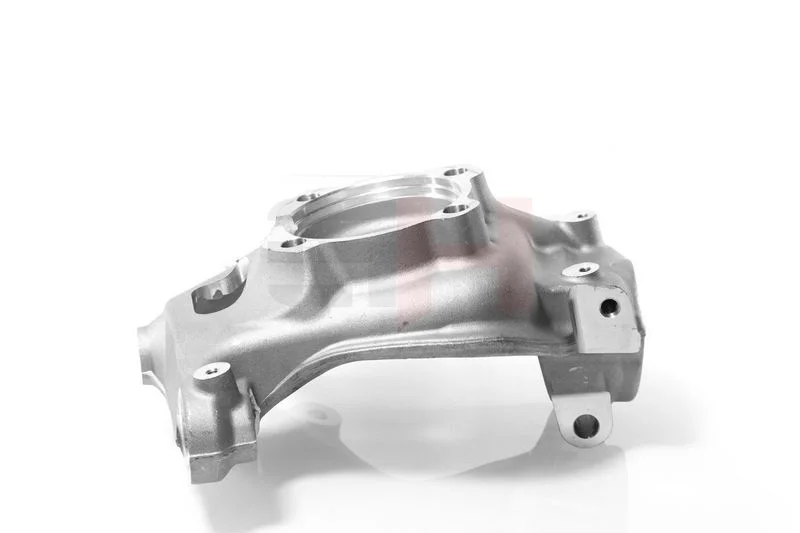 Pivô de Direção, suspensão da roda GH GH-291560H