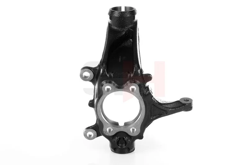 Steering Knuckle, wheel suspension GH GH-292295V