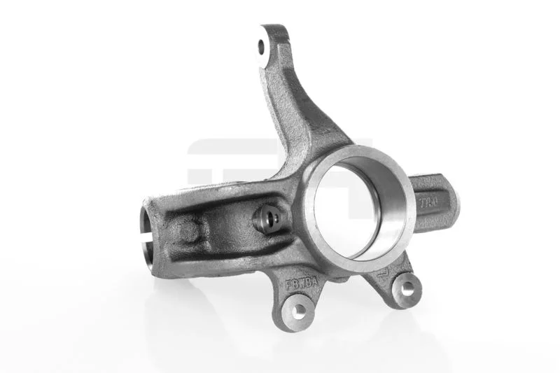 Steering Knuckle, wheel suspension GH GH-292532V