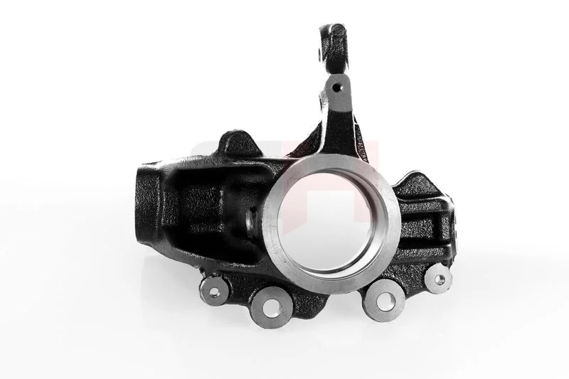 Pivô de Direção, suspensão da roda GH GH-292546V