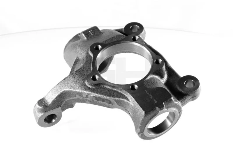 Pivô de Direção, suspensão da roda GH GH-292551H