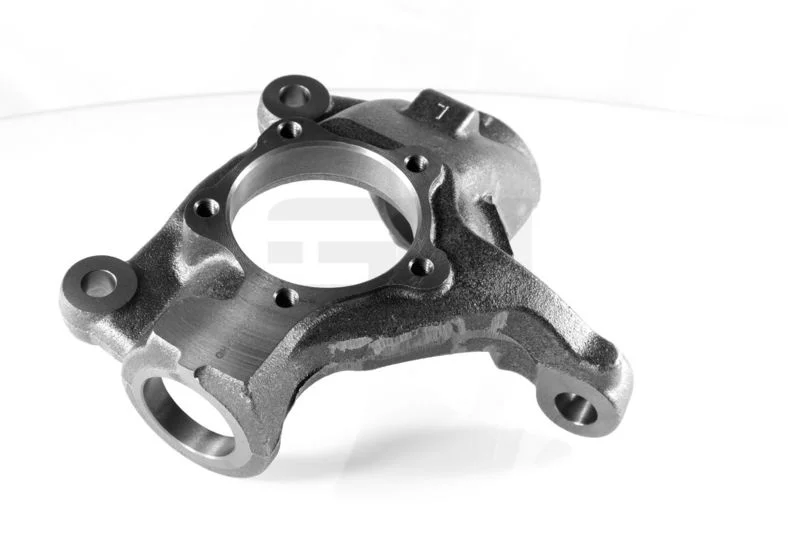 Pivô de Direção, suspensão da roda GH GH-292551V