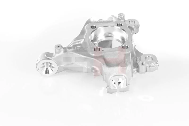 Pivô de Direção, suspensão da roda GH GH-292556H