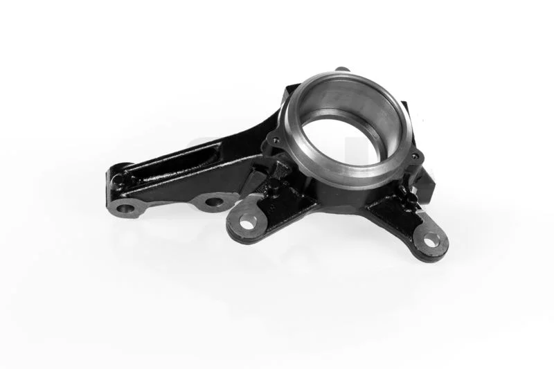 Steering Knuckle, wheel suspension GH GH-292637H