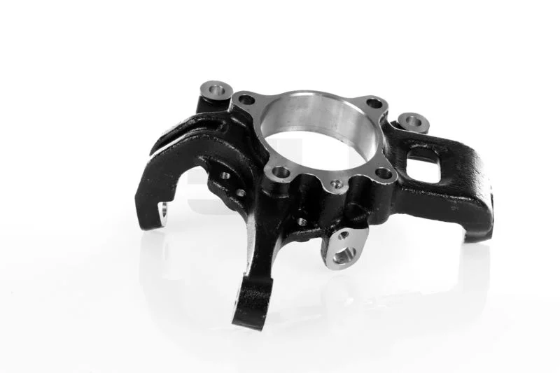 Pivô de Direção, suspensão da roda GH GH-293015V