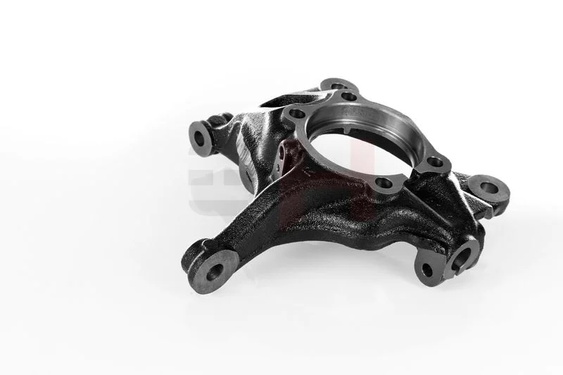 Steering Knuckle, wheel suspension GH GH-293205H