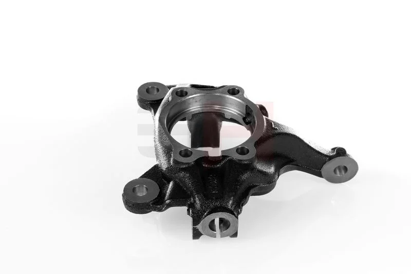 Steering Knuckle, wheel suspension GH GH-293205V