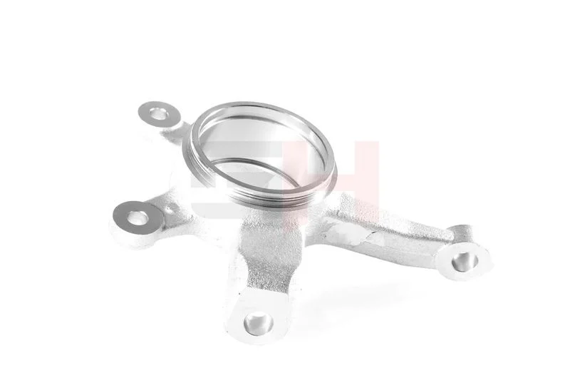 Steering Knuckle, wheel suspension GH GH-293366H