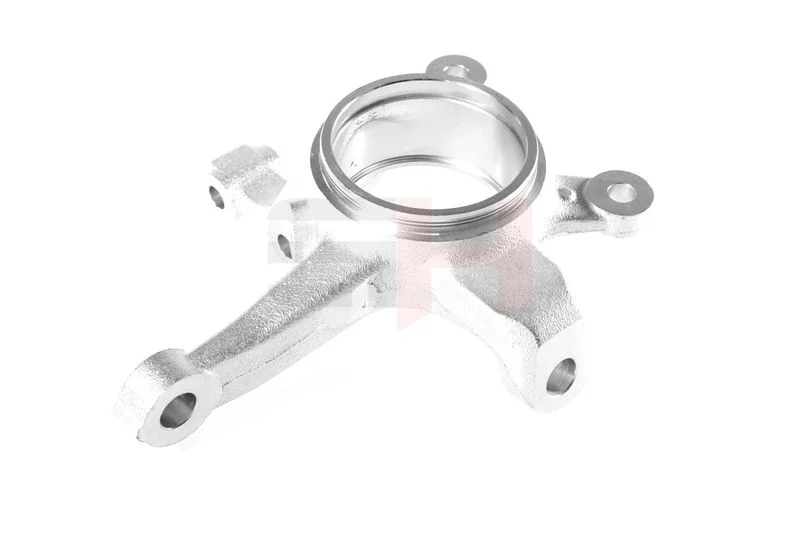 Steering Knuckle, wheel suspension GH GH-293366V