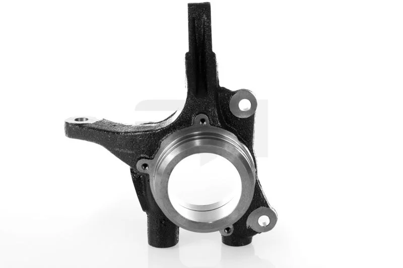 Steering Knuckle, wheel suspension GH GH-293480H