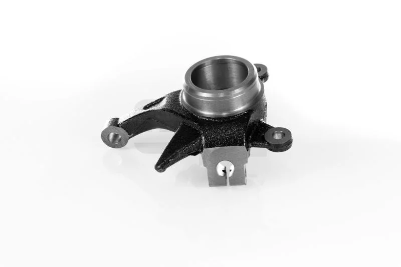 Steering Knuckle, wheel suspension GH GH-293549H