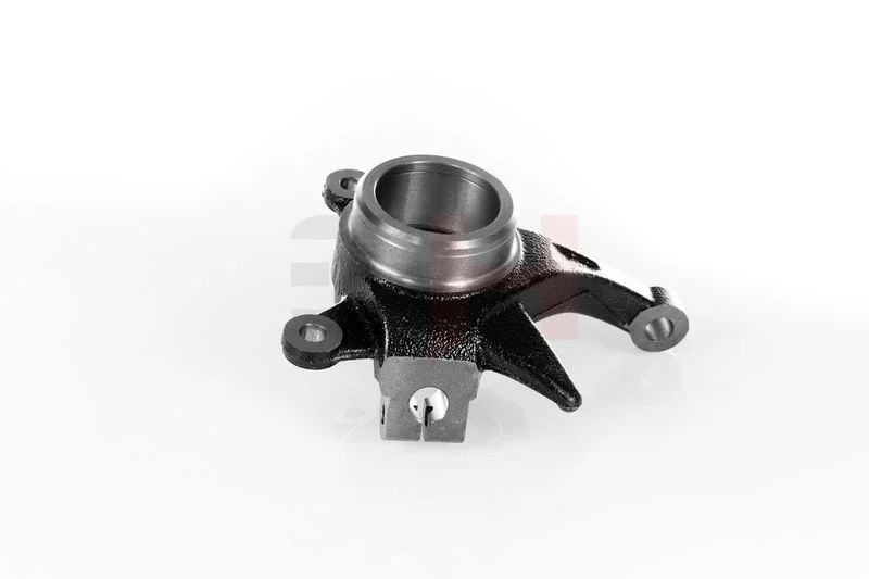 Steering Knuckle, wheel suspension GH GH-293549V