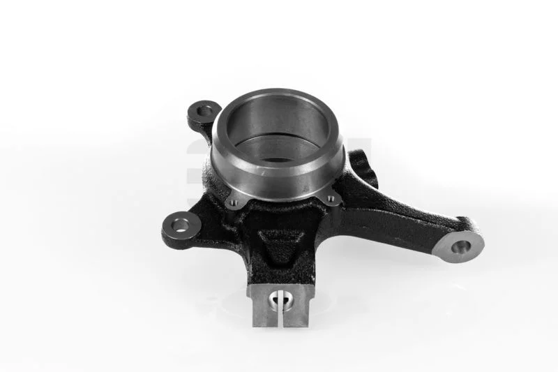 Steering Knuckle, wheel suspension GH GH-293553V