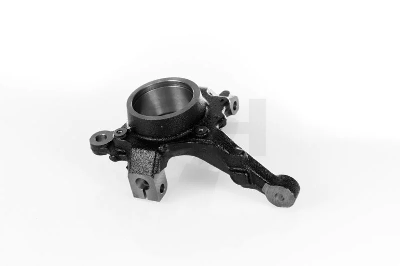 Pivô de Direção, suspensão da roda GH GH-293611V