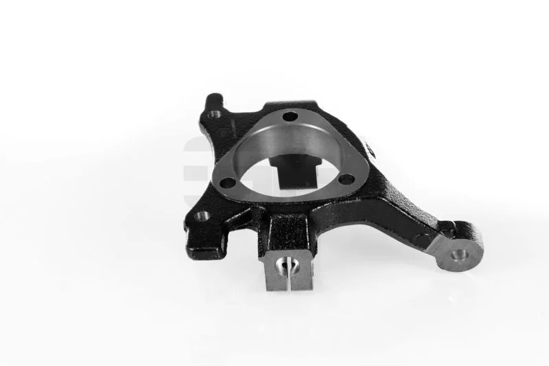 Steering Knuckle, wheel suspension GH GH-293640V