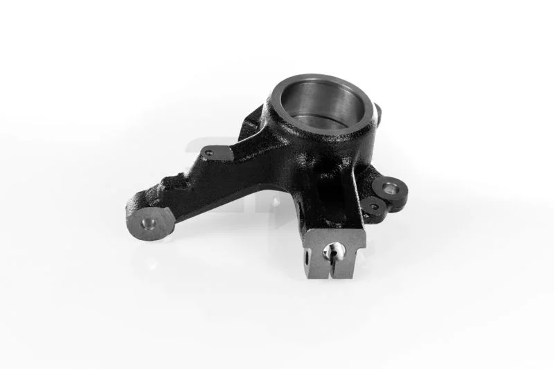 Steering Knuckle, wheel suspension GH GH-293688H