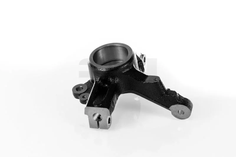 Steering Knuckle, wheel suspension GH GH-293688V