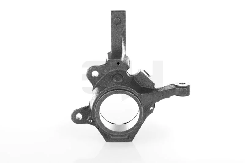 Pivô de Direção, suspensão da roda GH GH-293950V