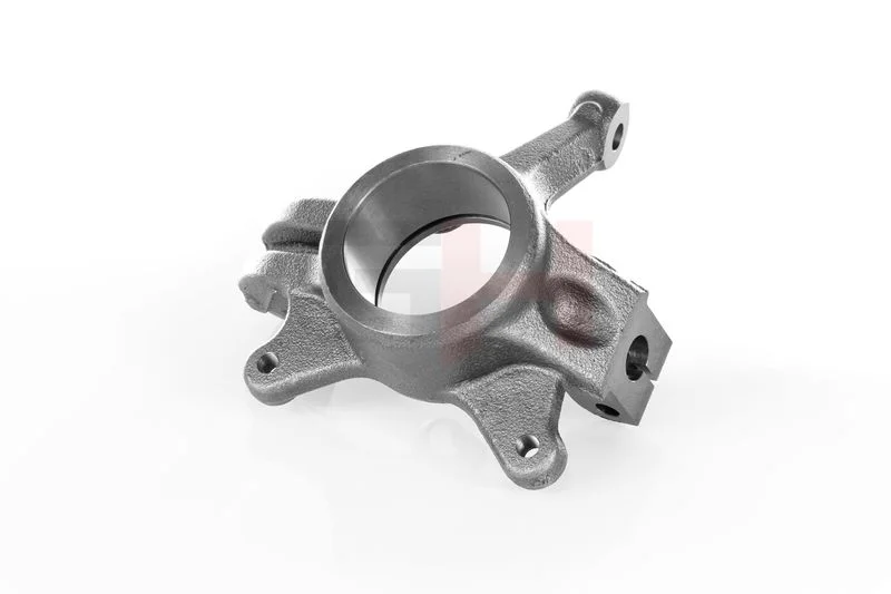 Pivô de Direção, suspensão da roda GH GH-293963V