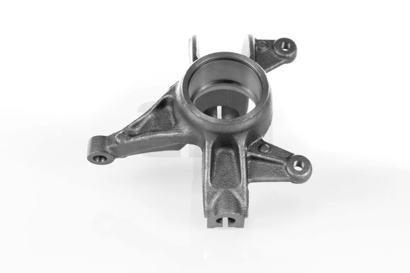 Pivô de Direção, suspensão da roda GH GH-293970H