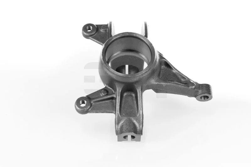 Steering Knuckle, wheel suspension GH GH-293970V