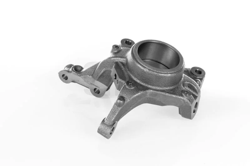 Pivô de Direção, suspensão da roda GH GH-293997H