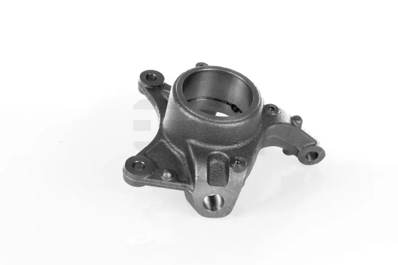 Pivô de Direção, suspensão da roda GH GH-293997V