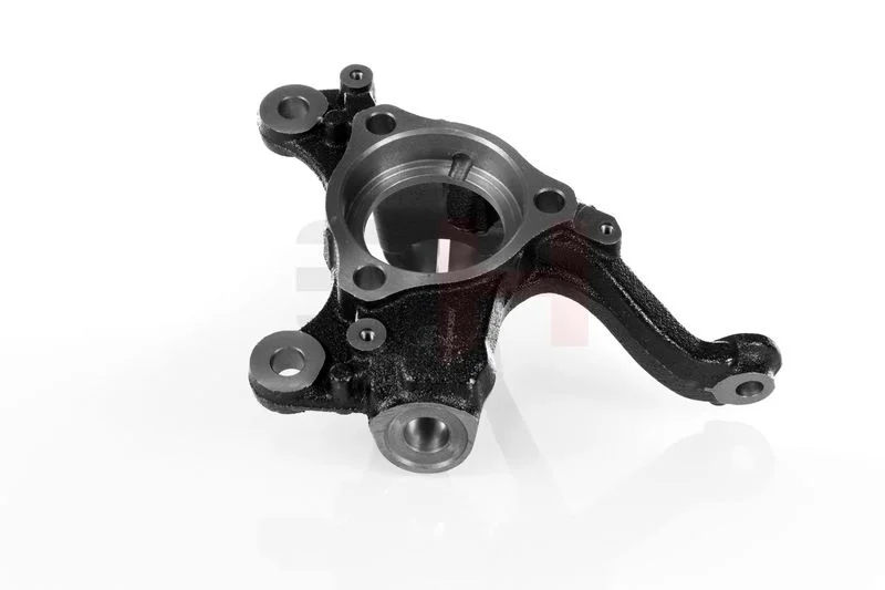 Pivô de Direção, suspensão da roda GH GH-294363V