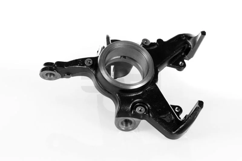 Pivô de Direção, suspensão da roda GH GH-294368H