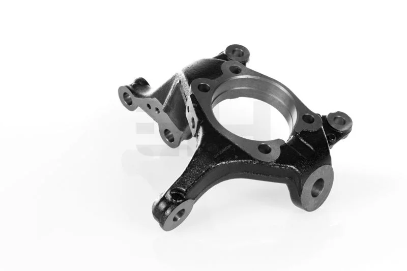 Steering Knuckle, wheel suspension GH GH-294553H