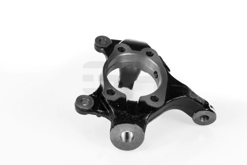Steering Knuckle, wheel suspension GH GH-294553V