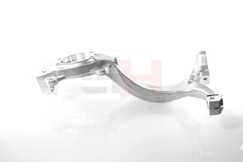 Pivô de Direção, suspensão da roda GH GH-294701V