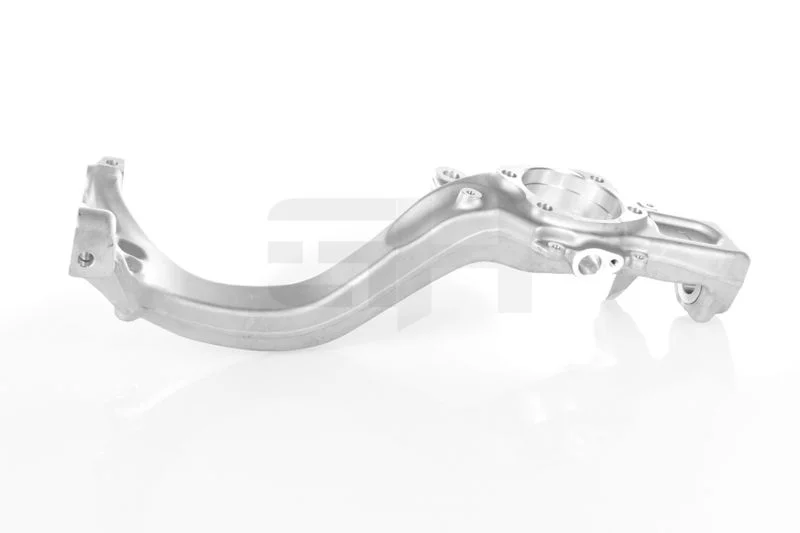 Pivô de Direção, suspensão da roda GH GH-294702V