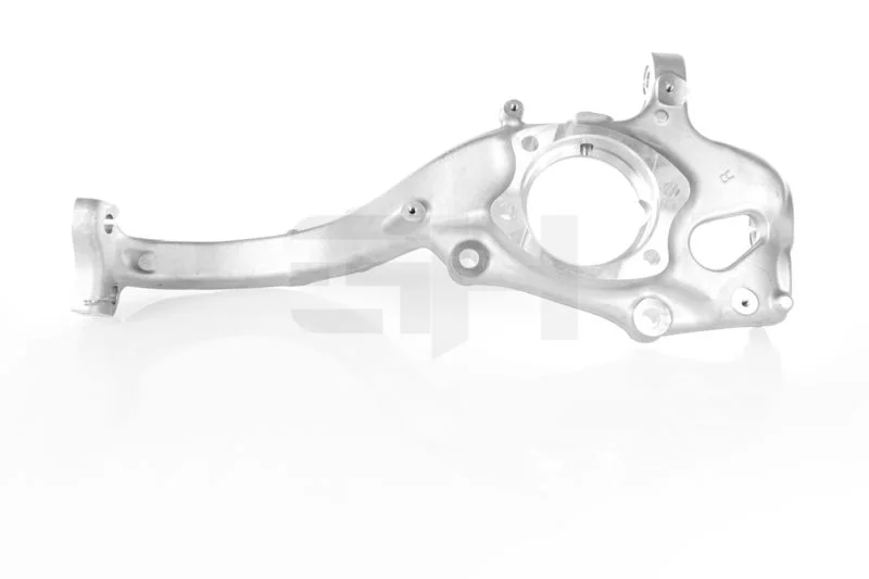 Pivô de Direção, suspensão da roda GH GH-294703H