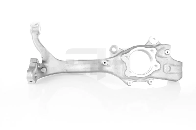 Pivô de Direção, suspensão da roda GH GH-294704V