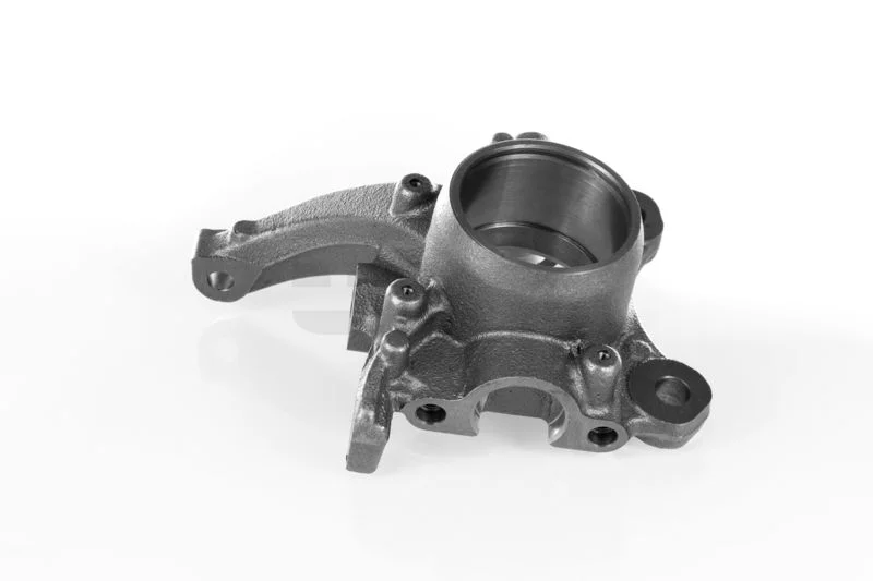 Pivô de Direção, suspensão da roda GH GH-294711H