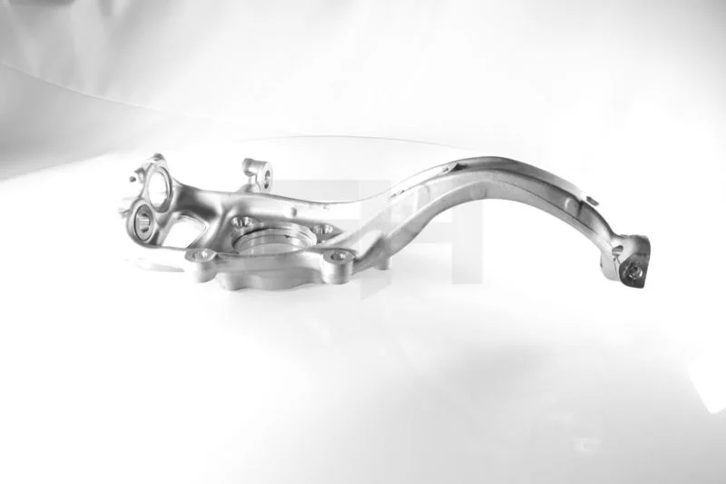 Pivô de Direção, suspensão da roda GH GH-294720H