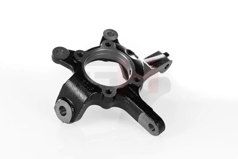 Steering Knuckle, wheel suspension GH GH-295289H