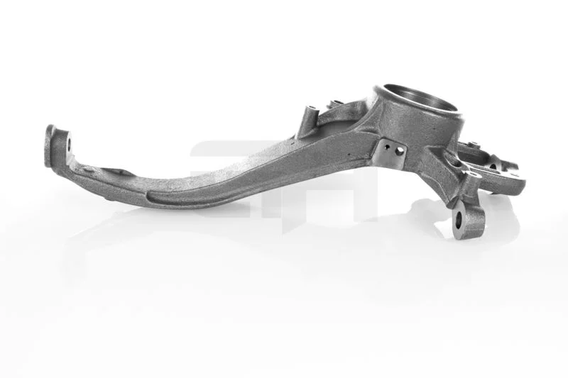 Steering Knuckle, wheel suspension GH GH-299942H