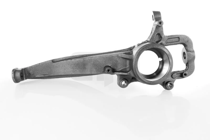 Steering Knuckle, wheel suspension GH GH-299942V
