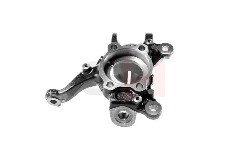 Steering Knuckle, wheel suspension GH GH-299961H