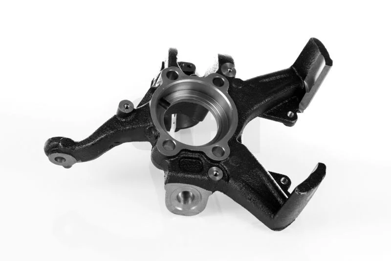 Steering Knuckle, wheel suspension GH GH-299962H