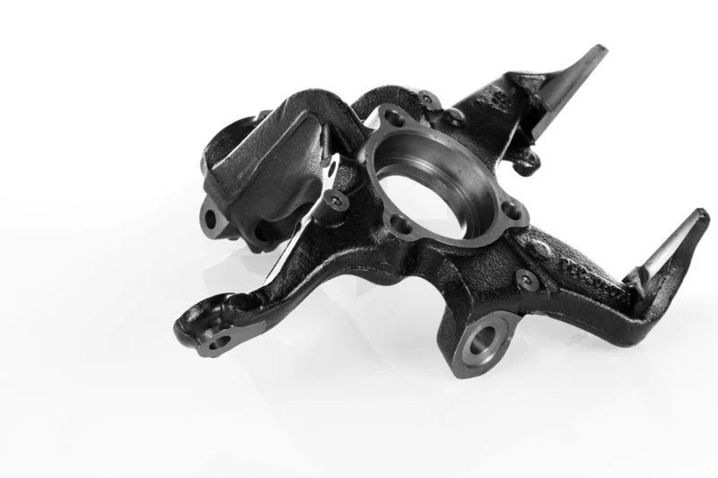 Pivô de Direção, suspensão da roda GH GH-299963H