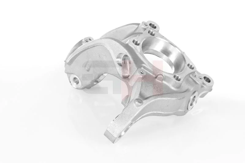 Steering Knuckle, wheel suspension GH GH-299965H