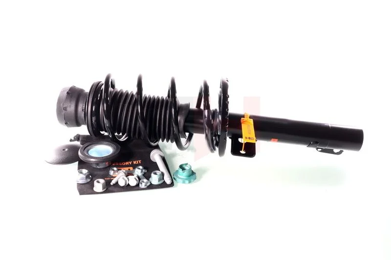 Coluna de Suspensão GH GH-354368C25A