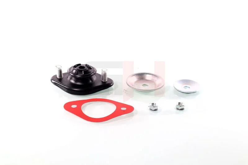 Remonto komplektas, pakabos statramstis GH GH-361586