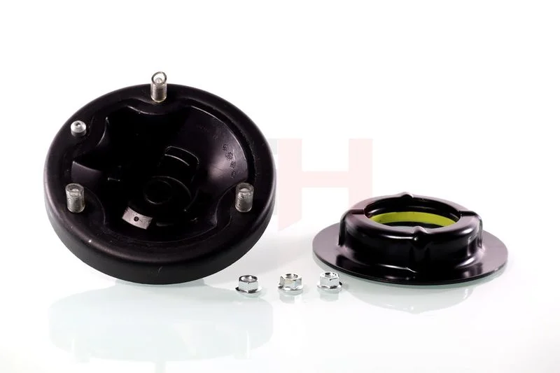 Kit de reparação, suporte da coluna de suspensão GH GH-361595