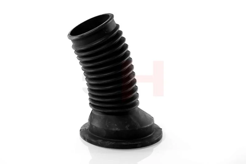 Apsauginis dangtelis/gofruotoji membrana, amortizatorius GH GH-694525