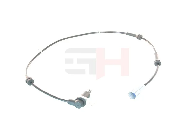 Sensor, velocidade da roda GH GH-712258H