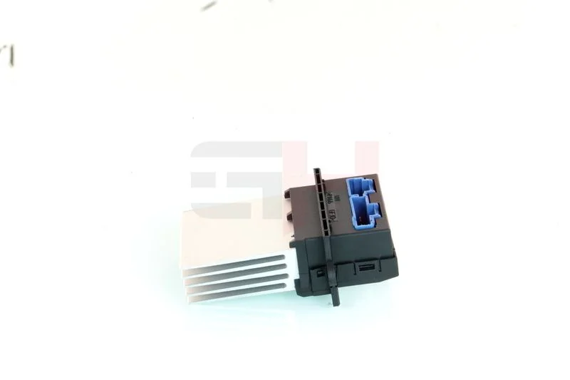 Resistor, interior blower GH GH-763746